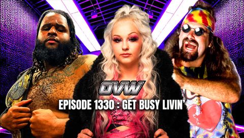 OVW Live #1330