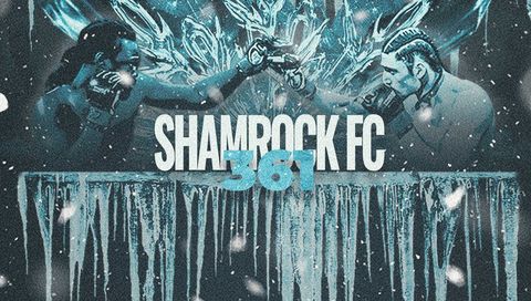 Shamrock FC 361