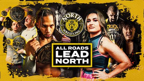 NCL 51: All Roads Lead North