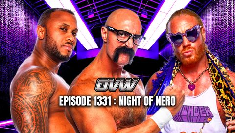 OVW Live #1331