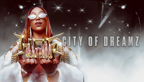 House of Glory: City of Dreamz 2025