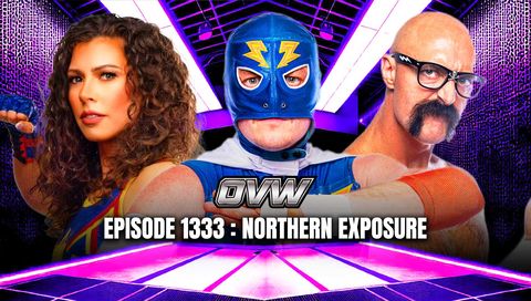 OVW Live #1333