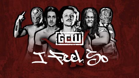 GCW: I Feel So 2025