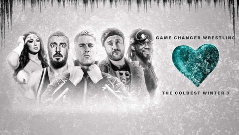 GCW: The Coldest Winter 3