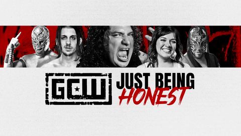 GCW: Just Being Honest 2025