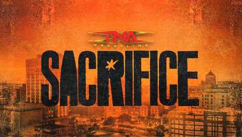 TNA: Sacrifice 2025