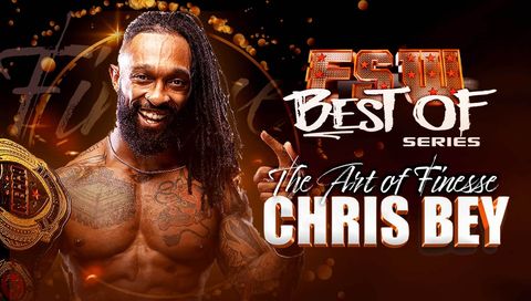 FSW: Best of Chris Bey - The Art of Finesse