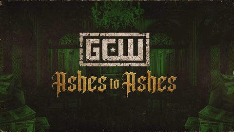 GCW: Ashes to Ashes 2025