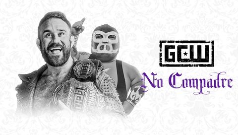 GCW: No Compadre 2025