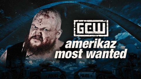 GCW: Amerikaz Most Wanted 2025