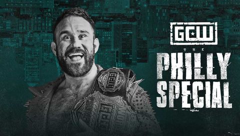 GCW: The Philly Special 2025