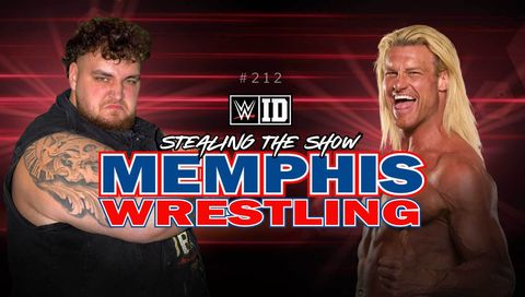 Memphis Wrestling, Episode 212 - Stealing the Show