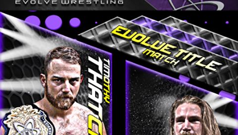 Evolve 62