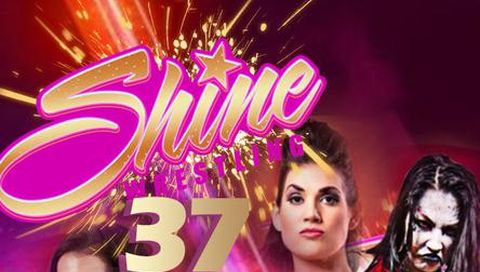 Shine 37