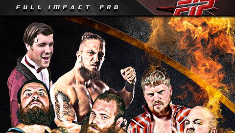 FIP: Everything Burns 2016