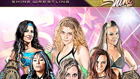 Shine 35