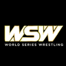 World Series Wrestling Channel Logo