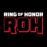 Ring of Honor Channel Logo