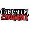 Colosseum Combat Channel Logo