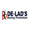 De Lads Boxing Promotion Channel Logo