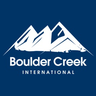 Boulder Creek International Channel Logo