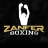 Zanfer Boxing Channel Logo