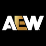 All Elite Wrestling Channel Logo