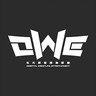 Oriental Wrestling Entertainment Channel Logo