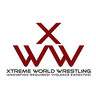 Xtreme World Wrestling Channel Logo