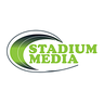 Stadium Media Channel Logo