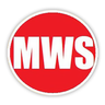 MWS Promotions Entertainment & Sports Channel Logo