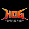 House of Glory Wrestling Channel Logo