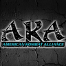 American Kombat Alliance Channel Logo