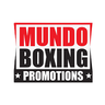 Mundo Boxing Promotions Channel Logo