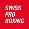 Swiss Pro Boxing Channel Logo