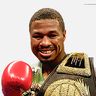 Shane Mosley Profile Image