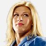 Kayla Harrison Profile Image