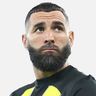 Karim Benzema Profile Image