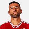 Nicolas Otamendi Profile Image