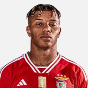 David Neres