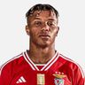 David Neres Profile Image