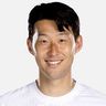 Son Heung-min Profile Image