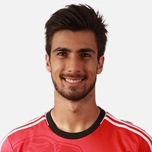 André Gomes