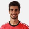 André Gomes Profile Image