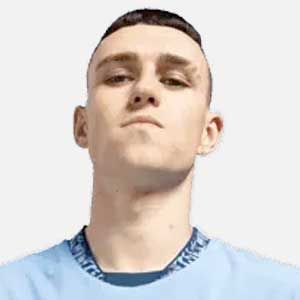 Phil Foden