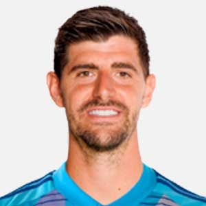 Thibaut Courtois