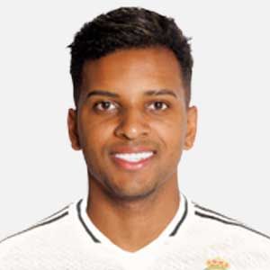 Rodrygo