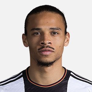 Leroy Sané