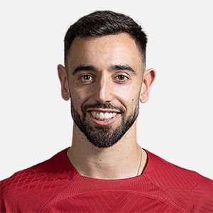 Bruno Fernandes