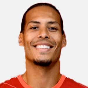 Virgil van Dijk